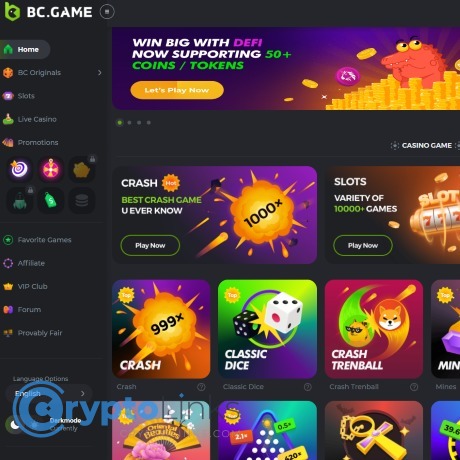 Discover the Exciting World of BCGame Nigeria 14