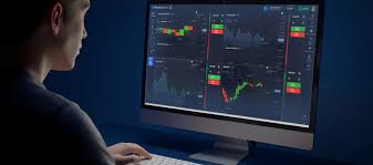 Pocket Options Unlocking the World of Online Trading
