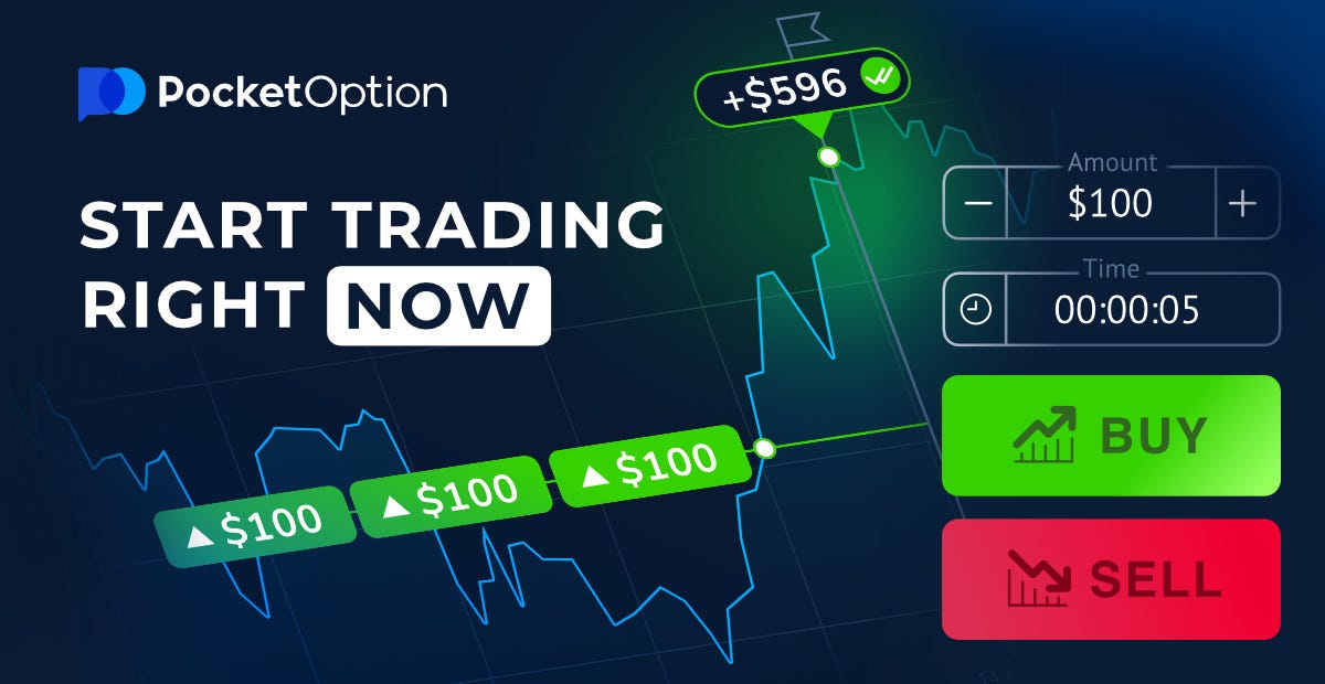 The Ultimate Guide to PocketOption Trading Made Simple