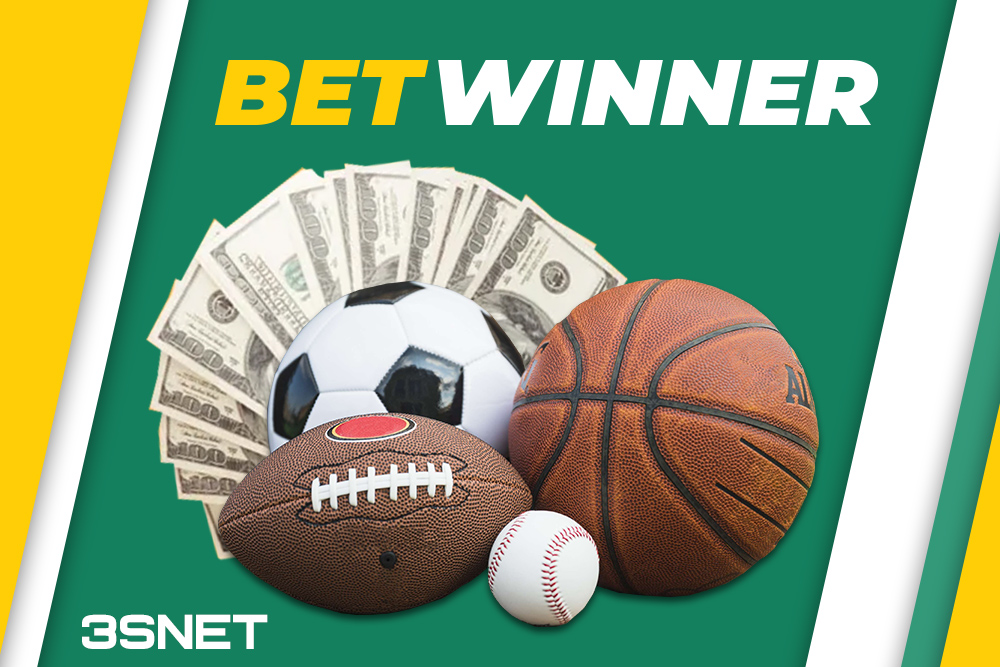 Discover the Excitement of Betting with BetWinner Discover the Excitement of Betting with BetWinner