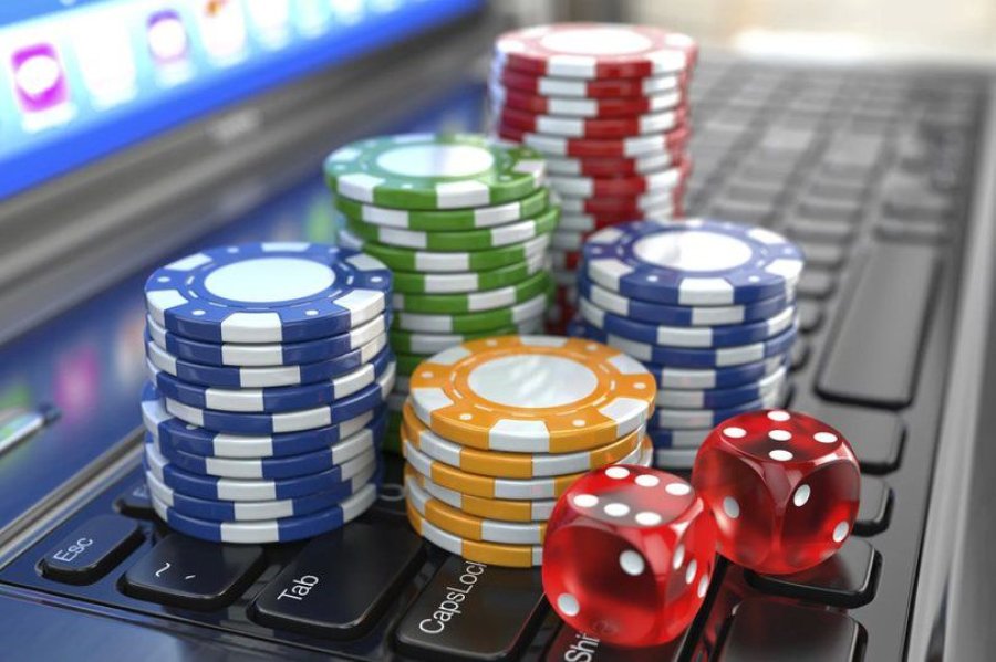 Discover the Excitement of Casino Sweety Win 0