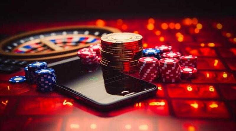 Discover the Thrills of CasinoLab Casino Online Games Discover the Thrills of CasinoLab Casino Online Games