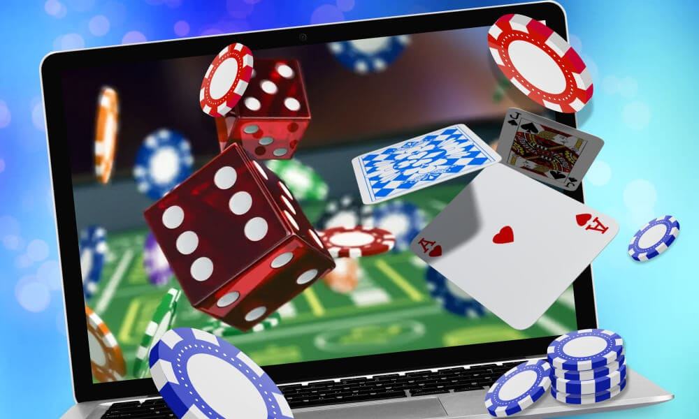 Discover the Thrills of CasinoLab Casino Online Games Discover the Thrills of CasinoLab Casino Online Games