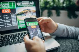 Top-rated betting apps for live 29