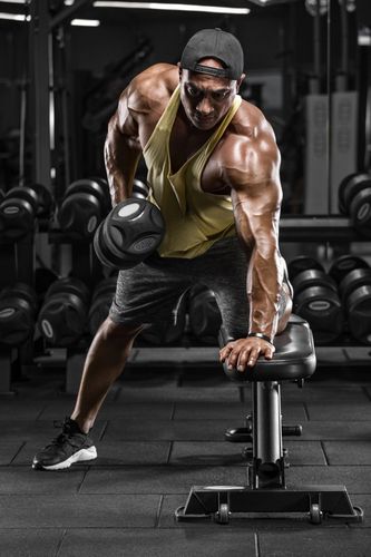 Turinabol 20 mg: Guida Completa all'Uso e ai Benefici